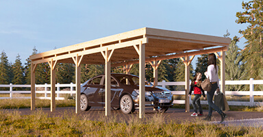 Carports