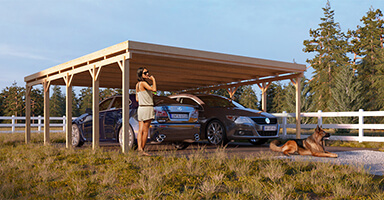 Carports