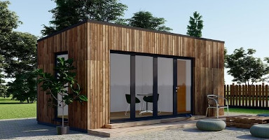 Modular homes